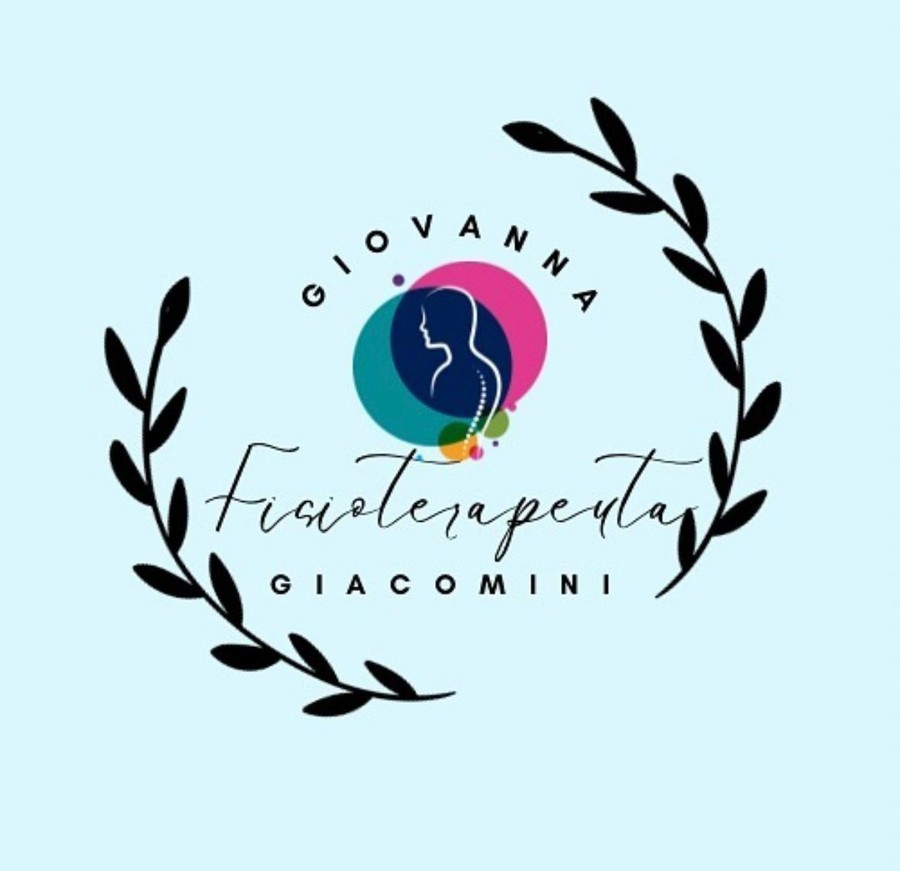Logo Giovanna Fisioterapeuta Giacomini